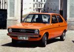 Audi 50 GL 1974 года